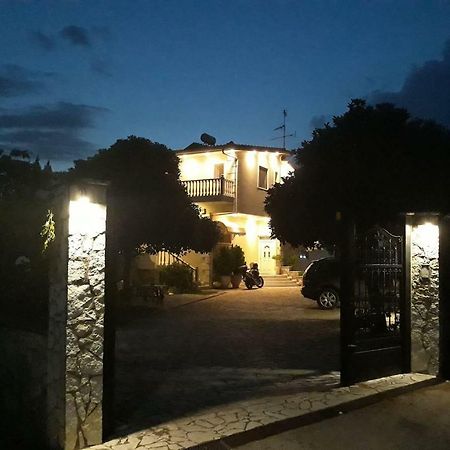 Luxury Country House In Kalamata / Sp Exterior foto