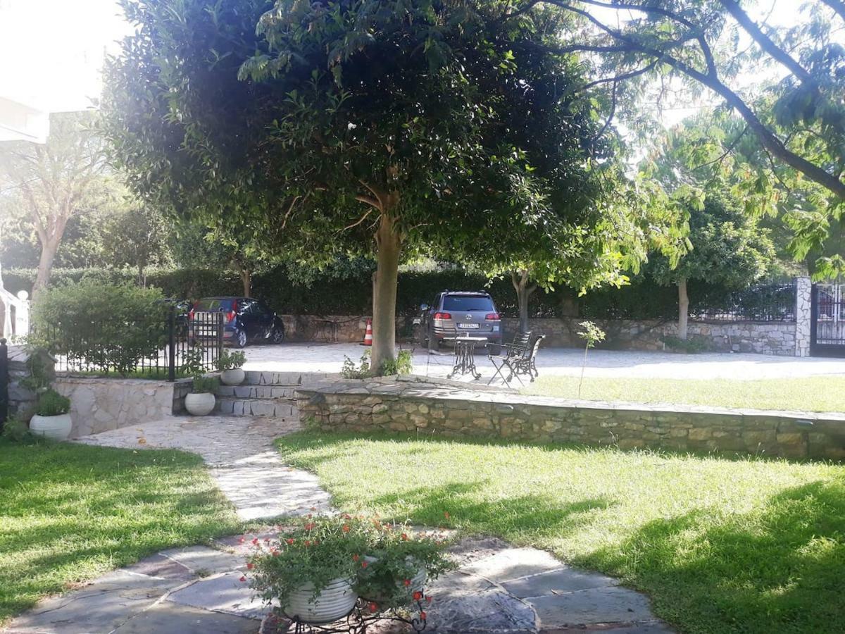 Luxury Country House In Kalamata / Sp Exterior foto