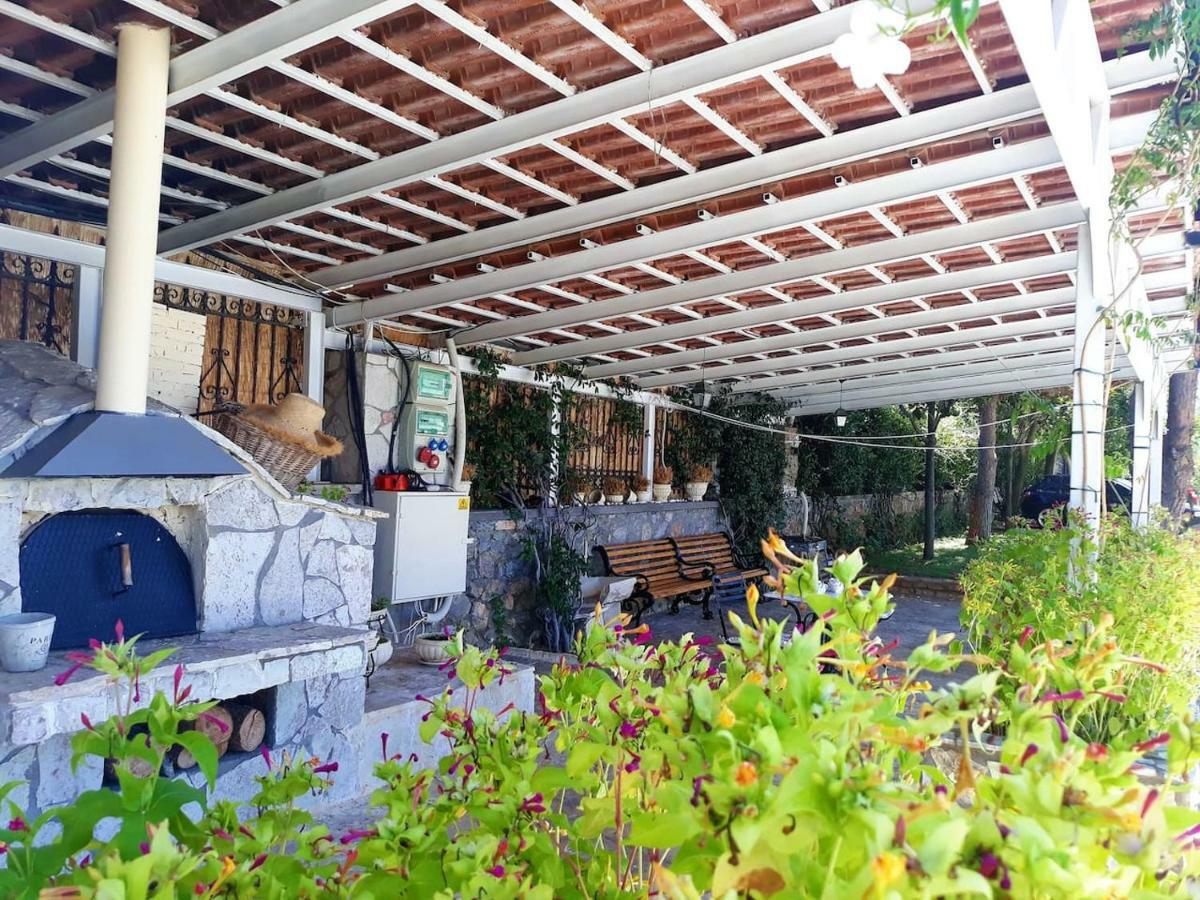 Luxury Country House In Kalamata / Sp Exterior foto