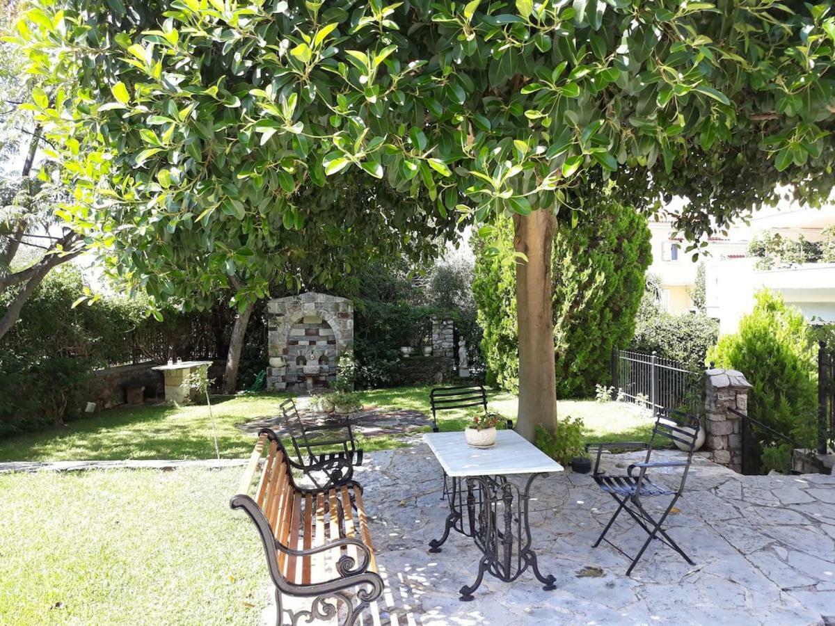 Luxury Country House In Kalamata / Sp Exterior foto