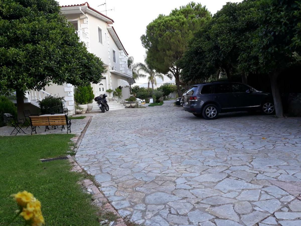 Luxury Country House In Kalamata / Sp Exterior foto